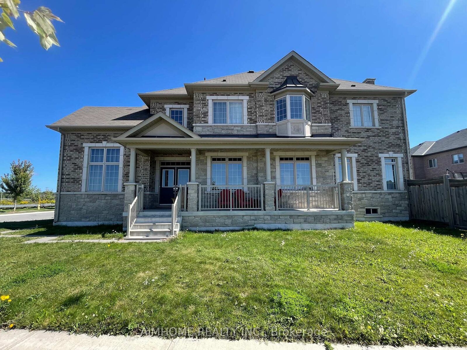 Property Photo:  60 Baleberry Crescent  ON L9N 0P2 