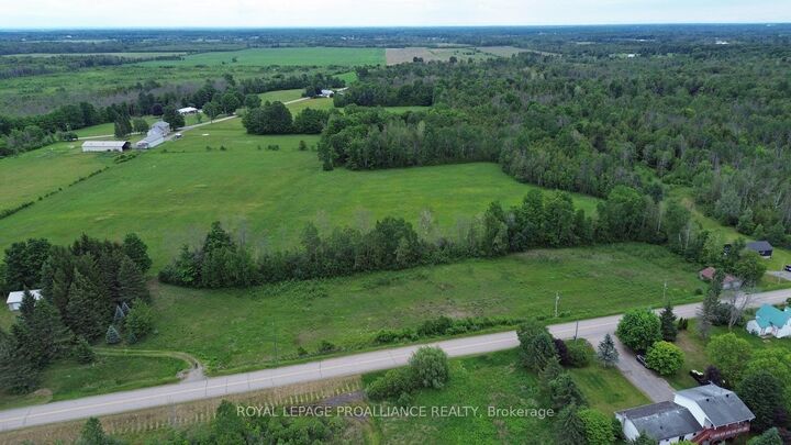 Property Photo:  6401- A 6th Concession Road  ON K6V 5T2 