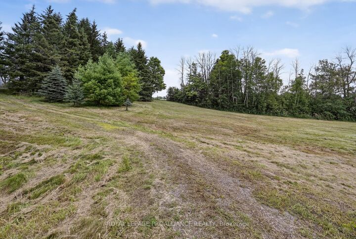 Property Photo:  6401- A 6th Concession Road  ON K6V 5T2 