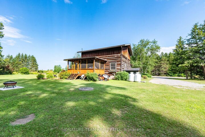 Property Photo:  1331 Ruby Road  ON K0J 2A0 