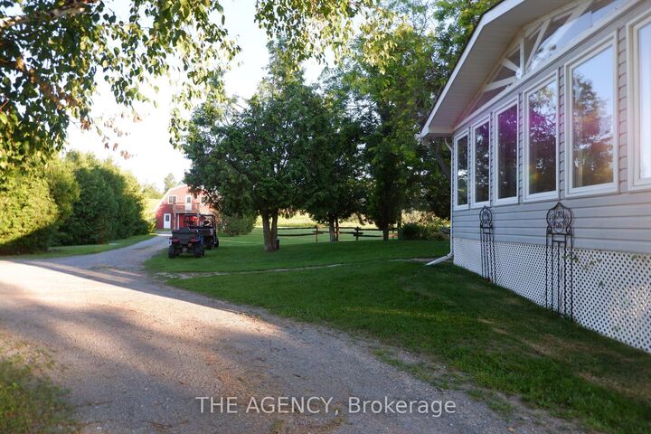 Property Photo: 268 Yankee Line ON K0L 2W0