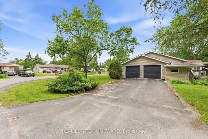 Property Photo:  4 Wayne Crescent  ON K0K 1L0 