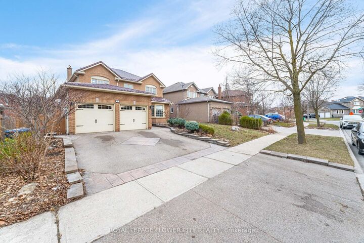 Property Photo: 47 Burgby Avenue ON L6X 2G7
