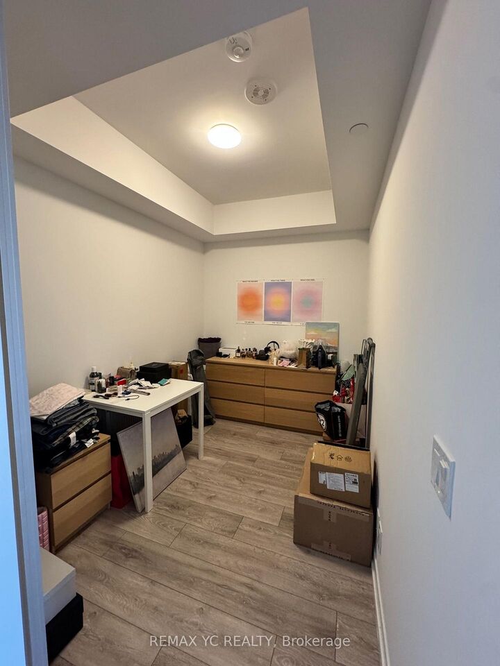 Property Photo:  55 Mercer Street 4815  ON M5V 0W4 