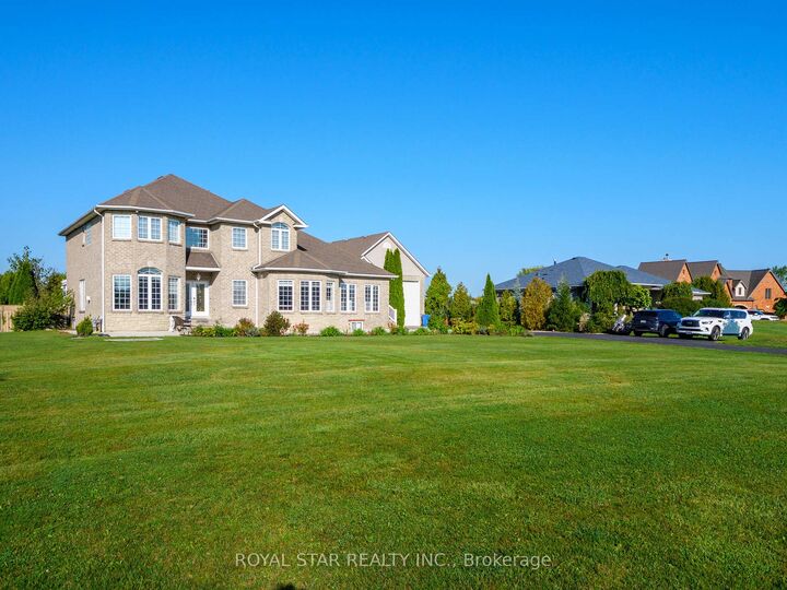 Property Photo: 1951 County Road 27 N/A ON N0R 1V0