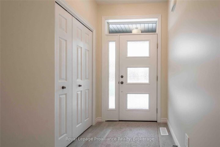 Property Photo: 28 Nipigon Street ON K9N 0S8