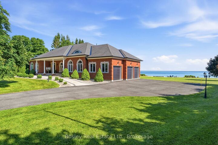 Property Photo: 353 Lakeshore Road ON K9A 4J8