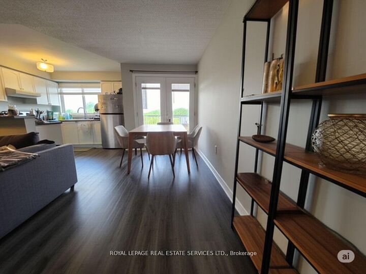 Property Photo:  4450 Fairview Street  ON L7L 7K7 