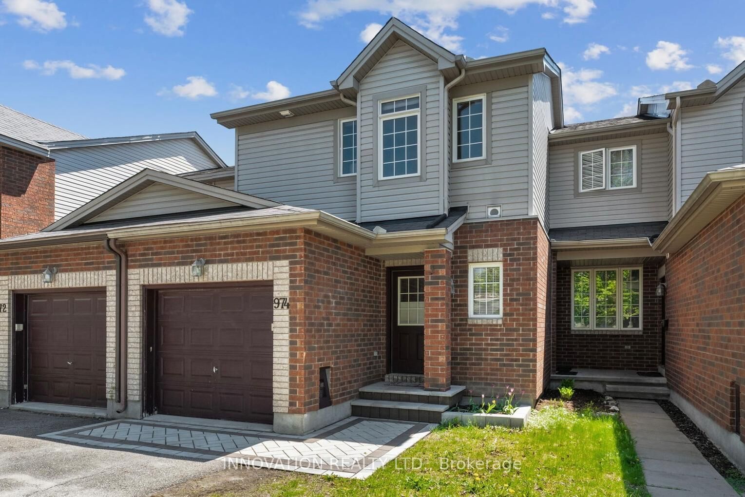 Property Photo:  974 Klondike Road  ON K2K 0C3 