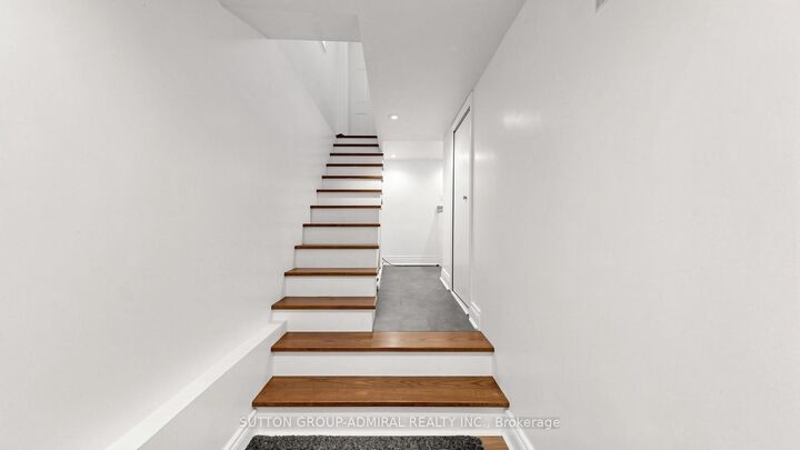 Property Photo: 75 Rockcliffe Boulevard ON M6N 4R4