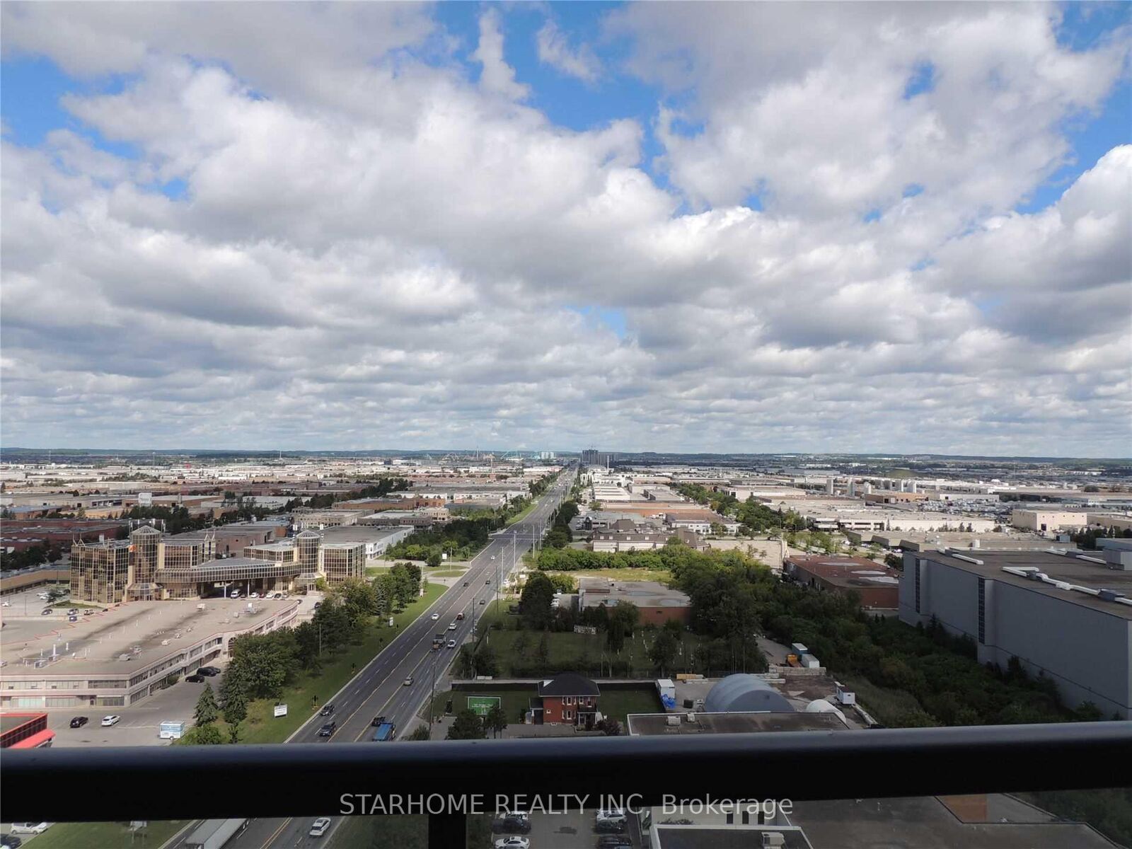 Property Photo:  7895 Jane Street 2015  ON L4K 2M7 