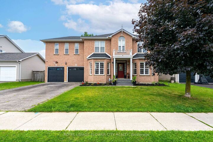 Property Photo: 10 Owen Street ON N5C 4G7