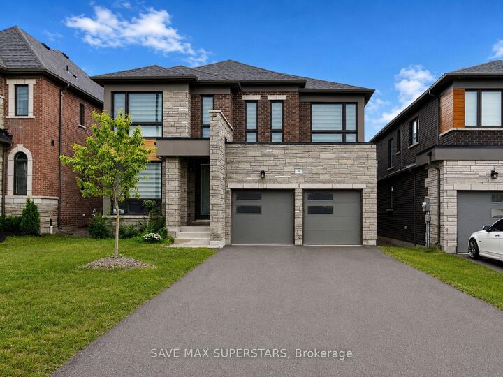4 Sweet Cicely Street — photo 1