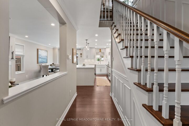 Property Photo: 3453 Bertrand Road ON L5L 4G6