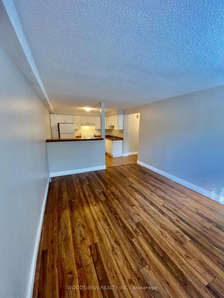 Property Photo: 17 Washington Street 3 ON L3P 2R3