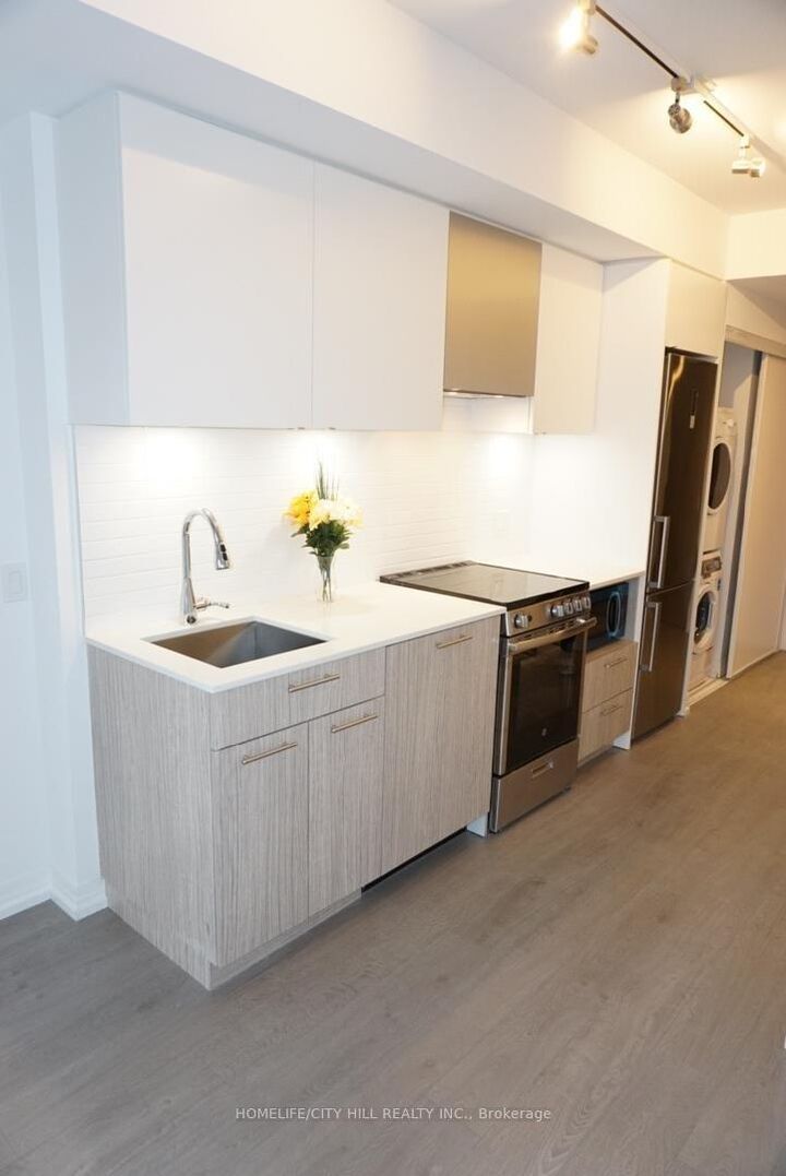 Photo de la propriété:  251 Jarvis Street 702  ON M5B 0C3 