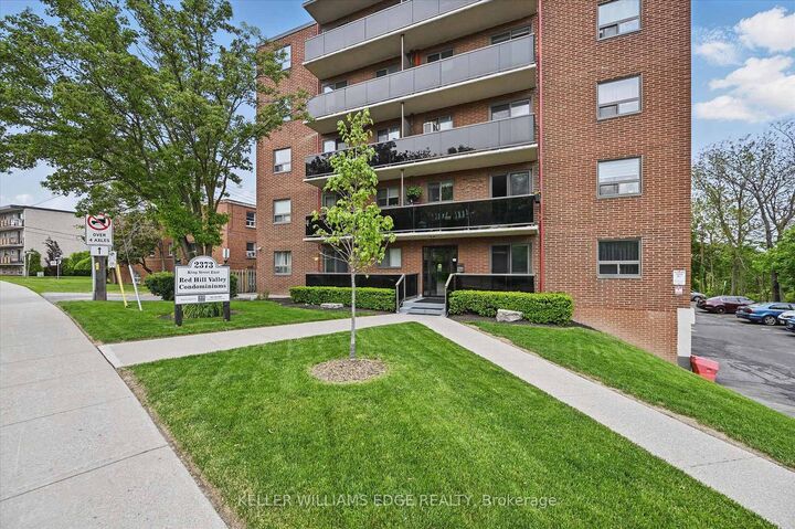 Property Photo:  2373 King Street E 43  ON L8K 1X9 