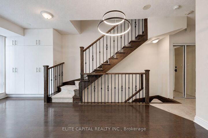 Property Photo: 31 Olive Avenue 203 ON M2N 4N4