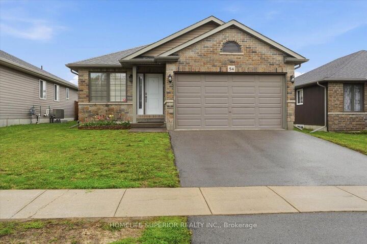 54 Aspen Drive — photo 1