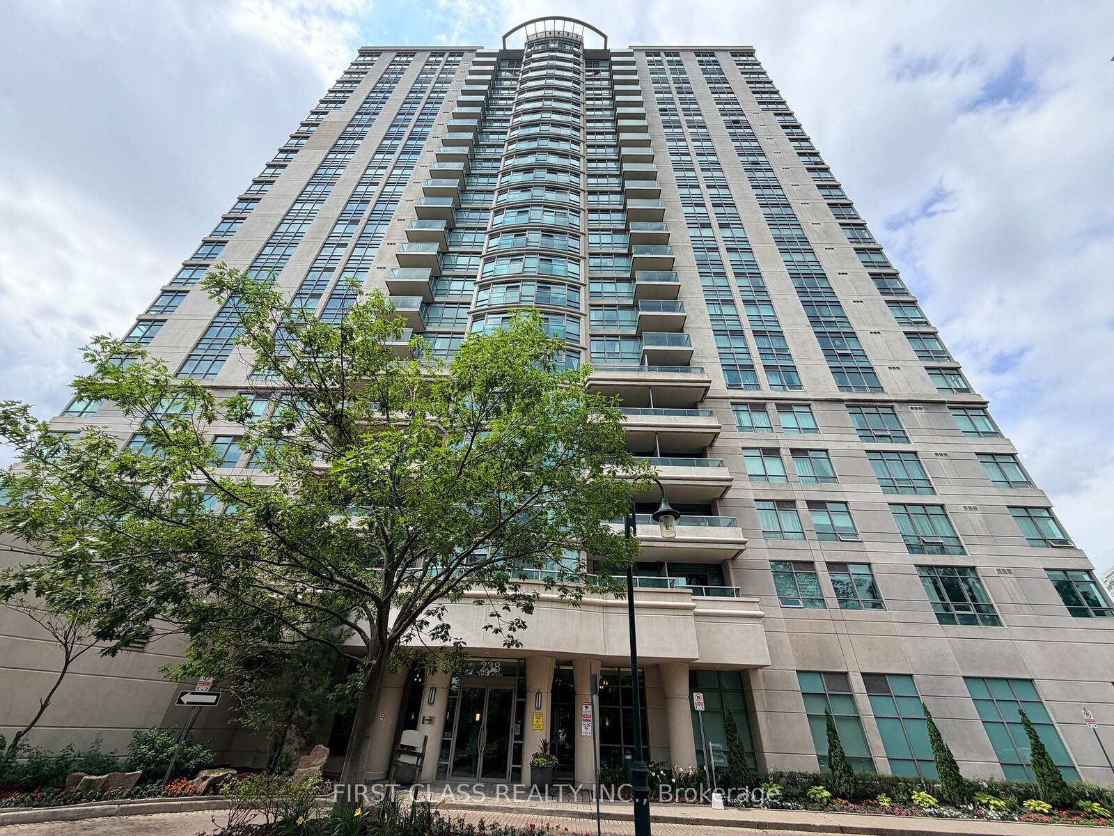 Property Photo: 238 Bonis Avenue 2525 ON M1T 3W7