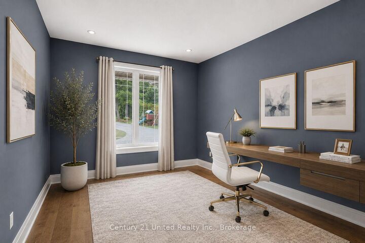Property Photo: 19600 St Christophers Beach Road Lane ON L0B 1L0
