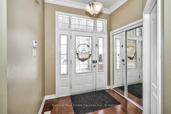 Property Photo:  2355 Hilda Drive  ON L6H 7M9 