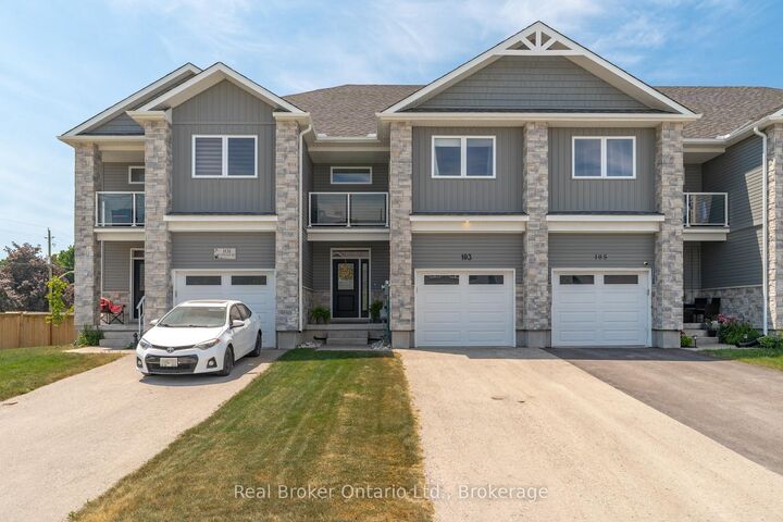 103 Stephenson Way — photo 1