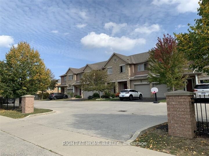 Property Photo: 2234 Country Club Drive ON L7M 5A8