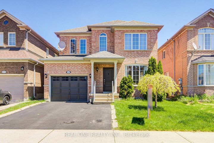 5827 Rainspring Drive — photo 1