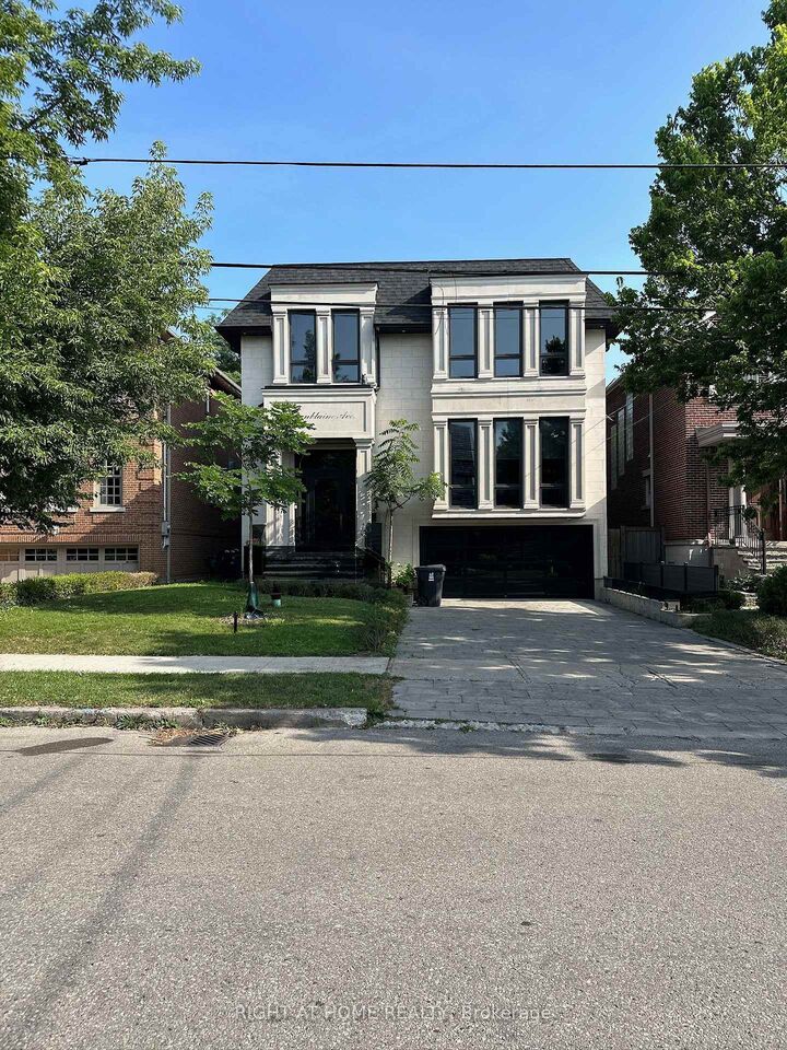 75 Dunblaine Avenue — photo 1
