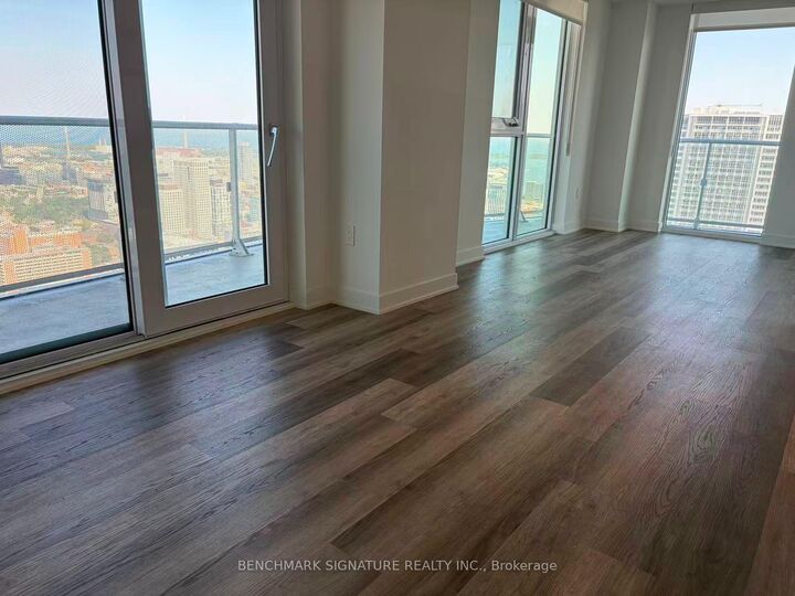 Property Photo: 100 Dalhousie Street 5007 ON M5B 0C7