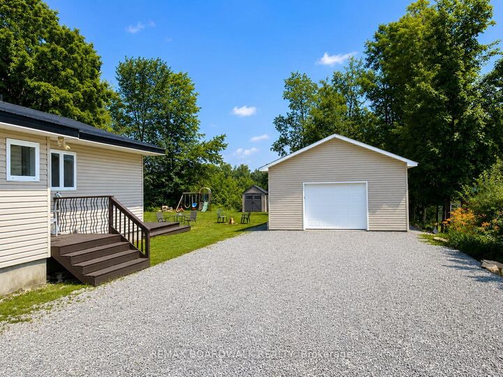 Property Photo:  640 Ramsay Concession 4A Concession  ON K7C 3P1 