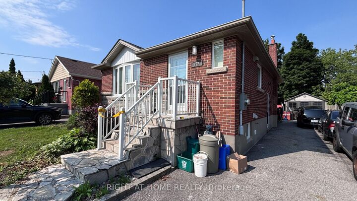 Photo de la propriété:  292 Farewell Street Lower  ON L1H 6L9 