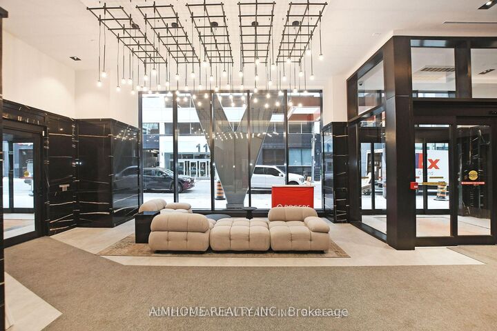 Property Photo: 108 Peter Street 4510 ON M5V 0W2