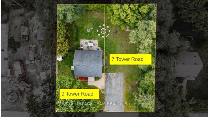 7 Tower Road — photo 1