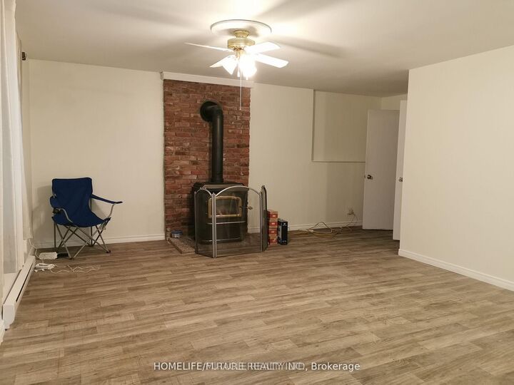 Property Photo: 15288 County Road 2 ON K0K 1H0