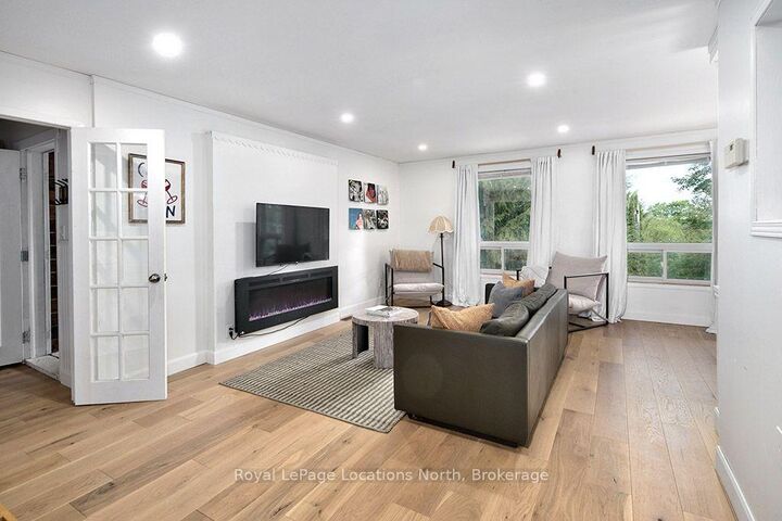 Property Photo: 102 Mill Street ON N0C 1E0