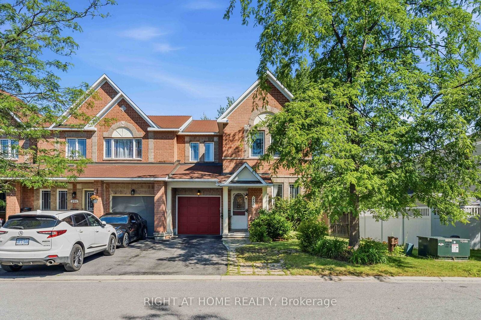 Property Photo:  259 Sorento Street  ON K2J 0B4 