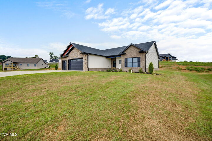 Property Photo: 3019 Sawgrass Drive TN 37659
