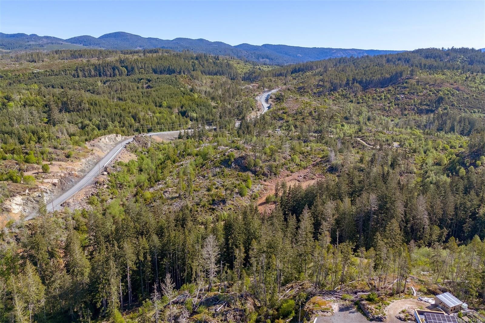 Property Photo: Lot 11 Banner Dr BC V9Z 0K5