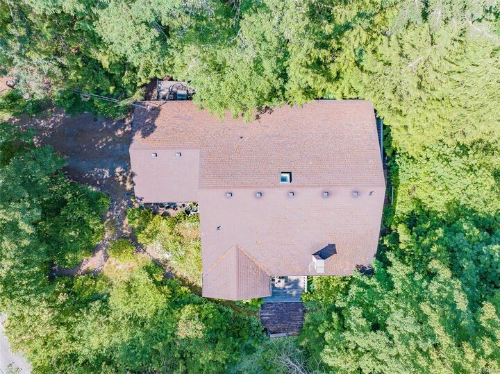 Property Photo: 2146 Pauls Rd BC V9X 1N8