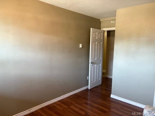 Property Photo: 3185 Barons Rd #107 BC V9T 5T3