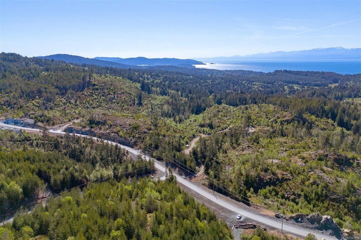 Property Photo:  Lot 7 Banner Dr  BC V9Z 0K5 