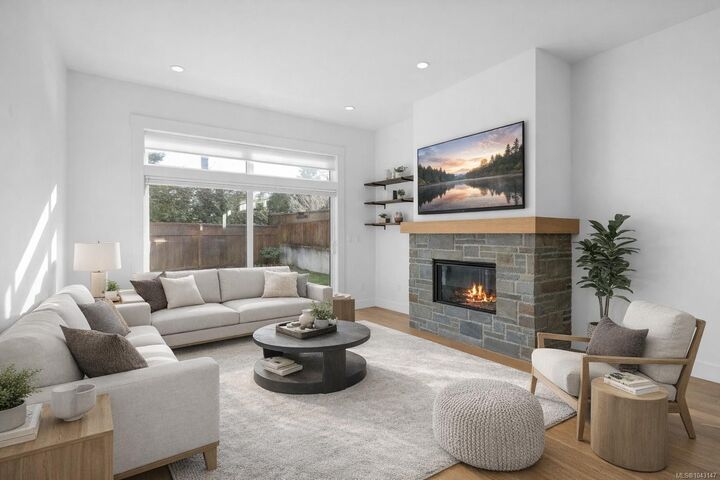 Property Photo:  846 Ackerman Rd #7  BC V9P 1A7 