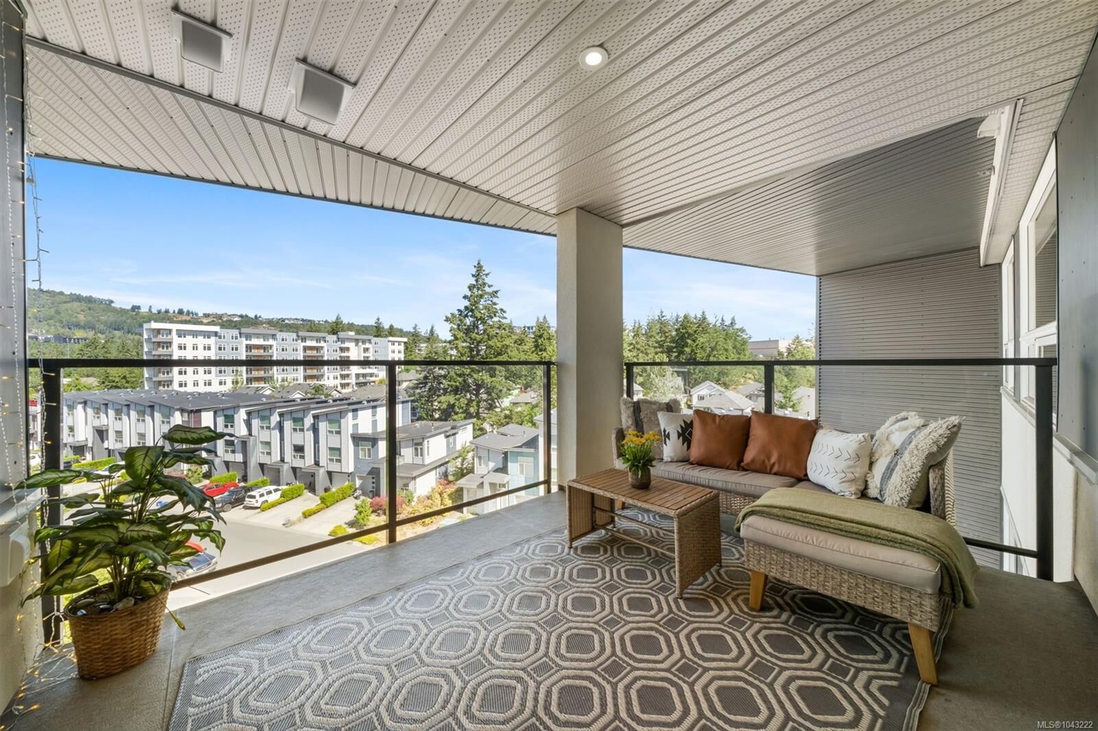 Property Photo: 947 Whirlaway Cres #504 BC V9B 6Z9