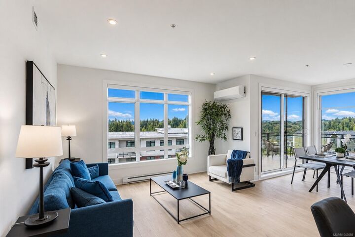 Property Photo: 1114 Samar Cres #302 BC V9B 7C5