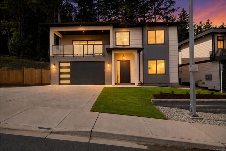 Property Photo: 4655 Ambience Dr BC V9T 0L3