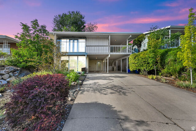 Property Photo:  621 E 11th Ave N  UT 84103 
