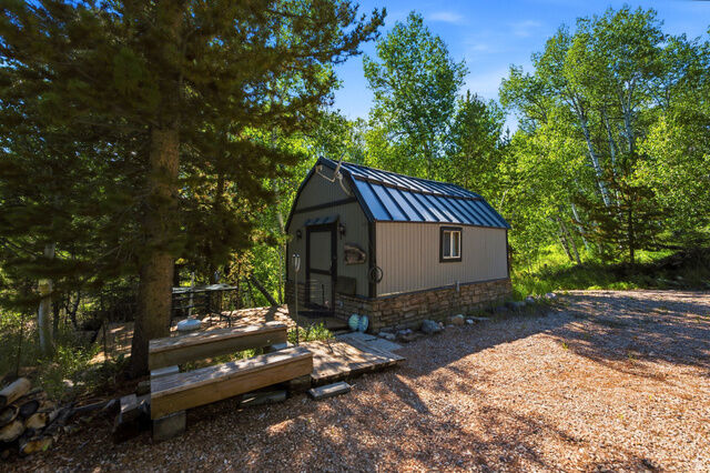 Property Photo: 5613 Lewis And Clark Rd 86 UT 84055
