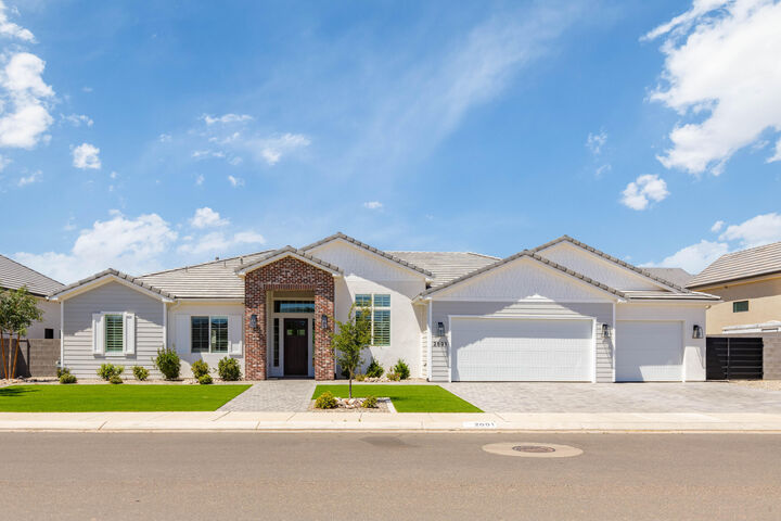 Property Photo: 2691 E Stonedale Dr UT 84790